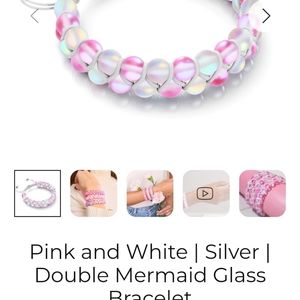 Nogu adjustable bracelet